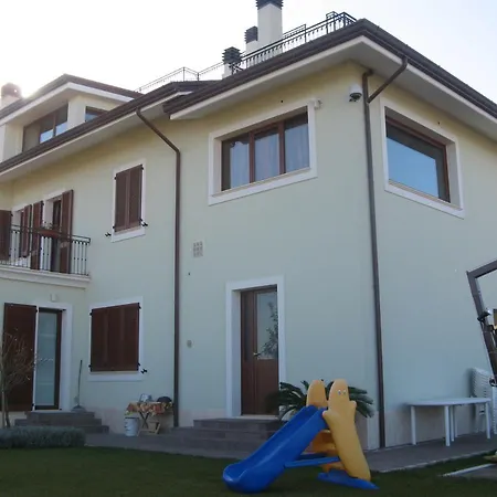 Apartamento Paradiso Mosciano SantʼAngelo