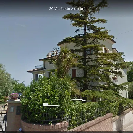 Paradiso * Mosciano SantʼAngelo