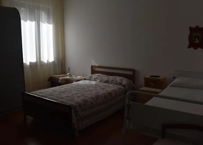 Paradiso * Mosciano SantʼAngelo