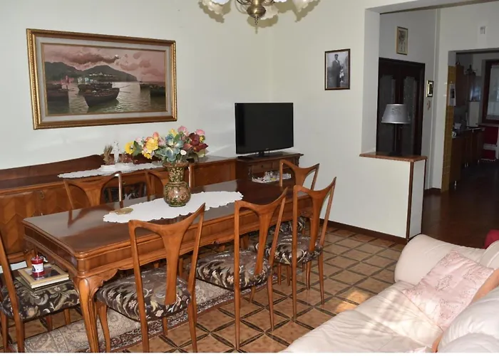 Apartamento Paradiso Mosciano SantʼAngelo