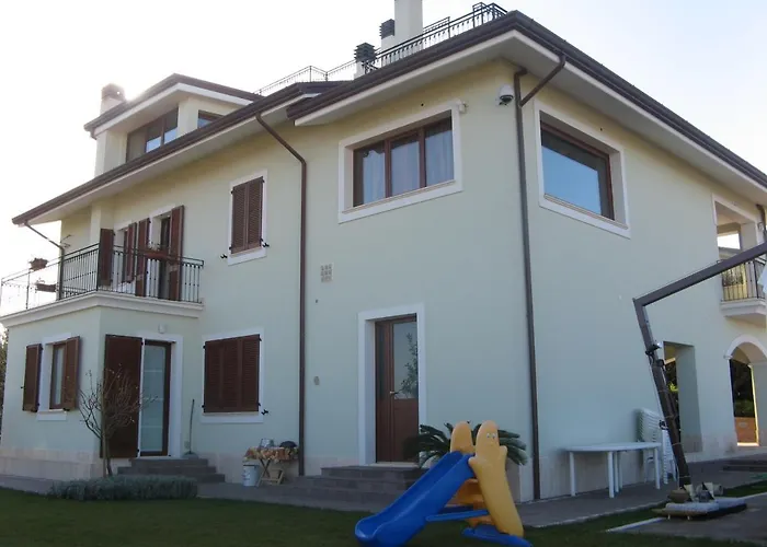 Apartamento Paradiso Mosciano SantʼAngelo