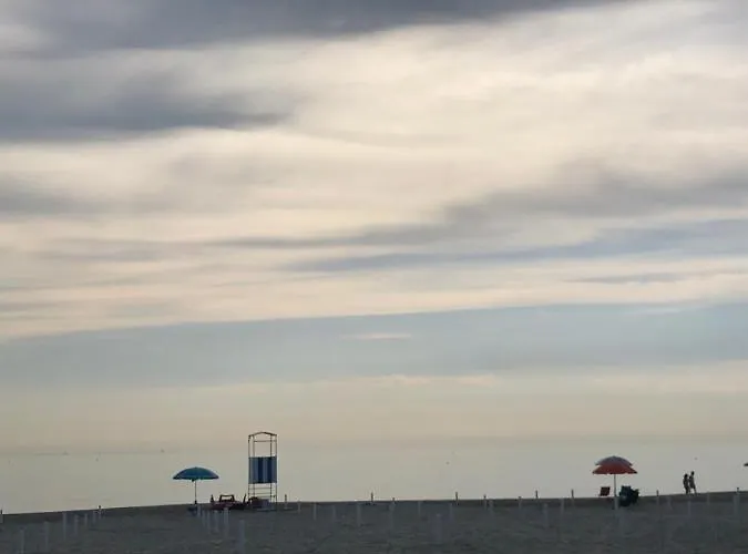 Paradiso Apartamento