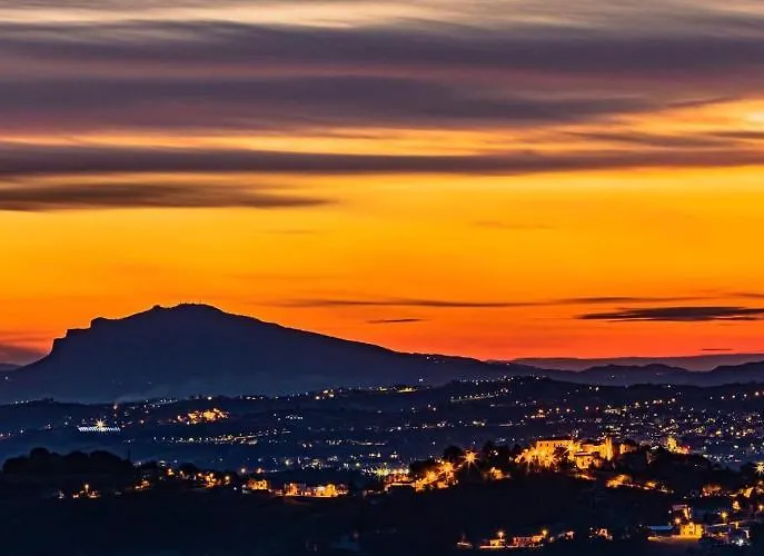 Apartamento Paradiso