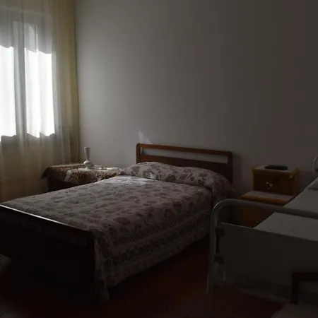 Paradiso * Mosciano SantʼAngelo