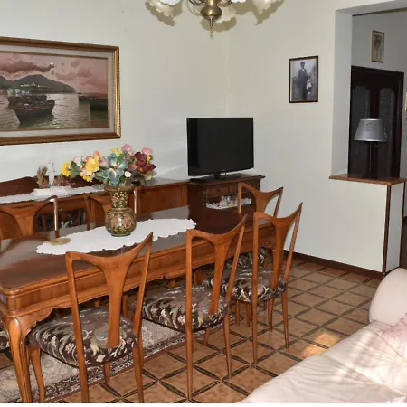 Apartamento Paradiso Mosciano SantʼAngelo