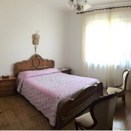 Apartment Paradiso Mosciano Sant'Angelo