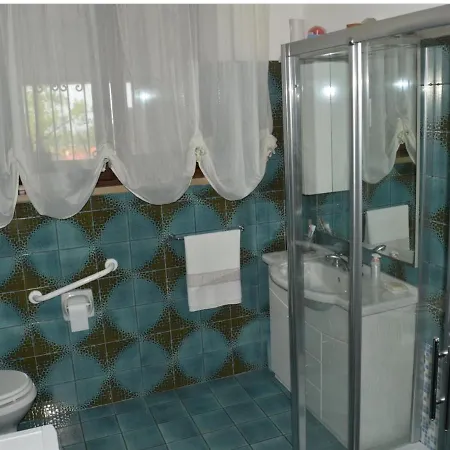 Apartment Paradiso Mosciano Sant'Angelo
