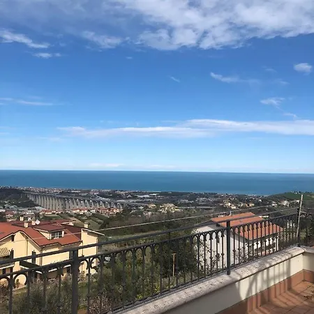 Paradiso Apartamento *
