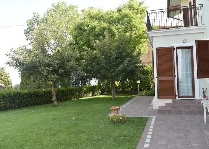 Apartament Paradiso *