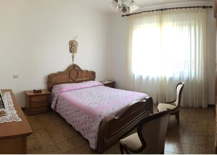 Apartament Paradiso Mosciano SantʼAngelo
