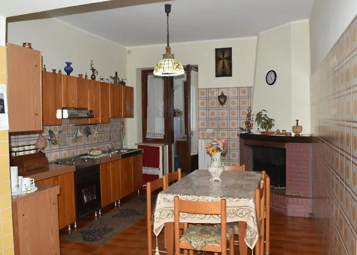 Paradiso * Mosciano SantʼAngelo