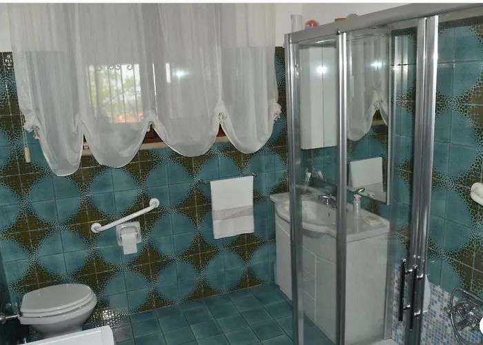 Apartament Paradiso Mosciano SantʼAngelo