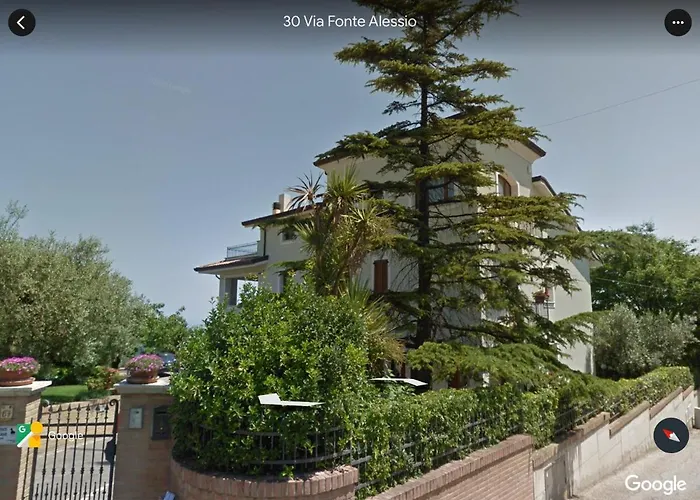 Paradiso * Mosciano SantʼAngelo