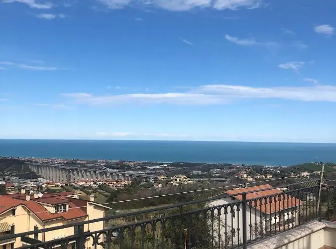 Paradiso Apartament *